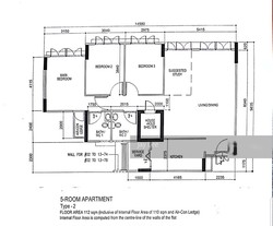 Blk 333A Yishun Street 31 (Yishun), HDB 5 Rooms #213354681